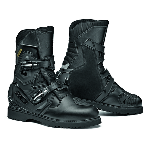 Sidi 'Adventure 2' Gore-Tex Road Mid-Boots