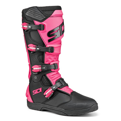 Sidi 'X Power SC Lei' Ladies Boots