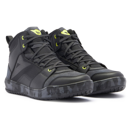 Dainese 'Suburb D-WP' Shoes