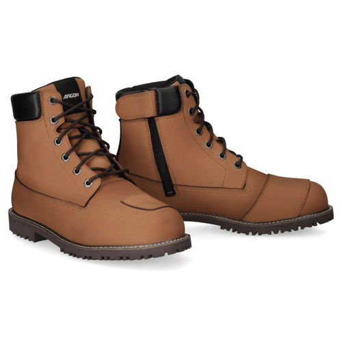 Argon Quary Boot