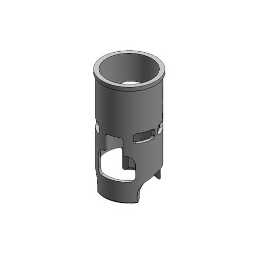 Advanced Sleeve Honda Cr250R 1990-1991 Id: 66.4-68.5mm Flanged