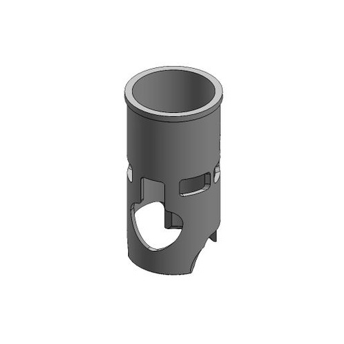 Advanced Sleeve Honda Cr250R 1997-1998 Id: 66.4-68.5mm Flanged