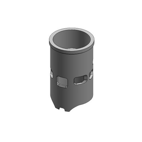 Advanced Sleeve Honda CR125R 1996-1999 Id: 54-56mm Flanged