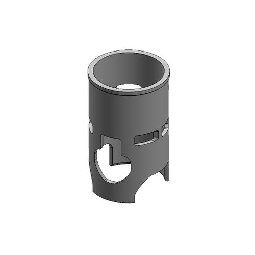 Advanced Sleeve Honda Cr500R 1987-1988 Id: 89-94mm Flanged