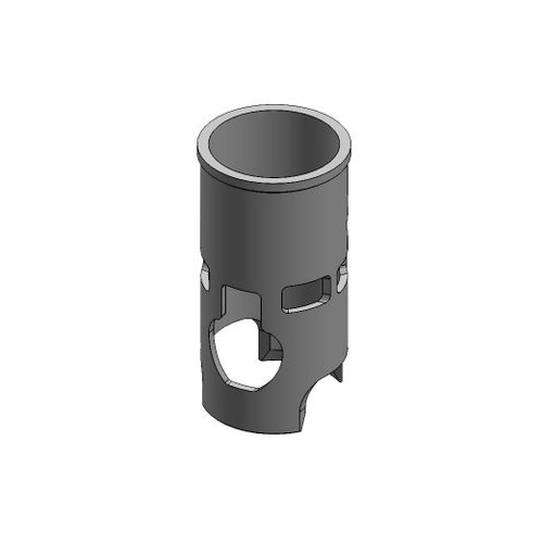 Advanced Sleeve Honda Cr250R 1999-2000 Id: 66.4-68.5mm Flanged