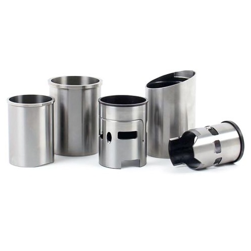 Advanced Sleeve Honda Cr250R 1999-2000 Flanged +.020"