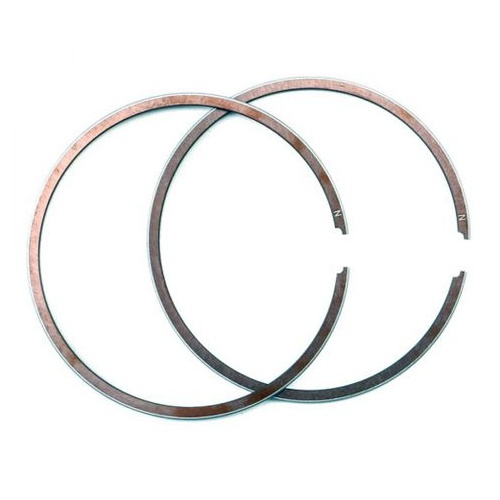 *NS- 83.5MM SEMI KEYSTONE L RING SET