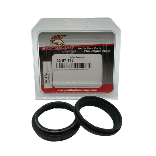 All Balls Dust Seal Only Kit