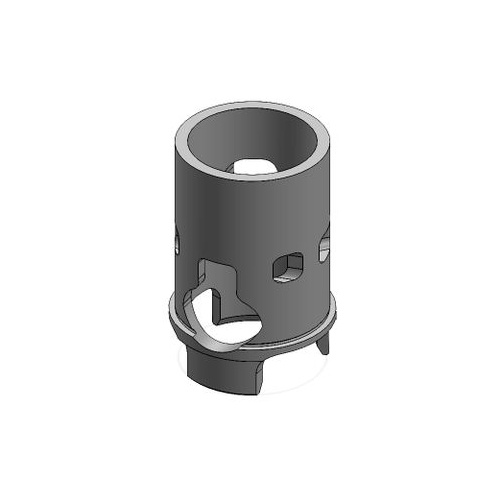 Advanced Sleeve Honda Cr80R 1984 Id: 49.5-54mm Flanged