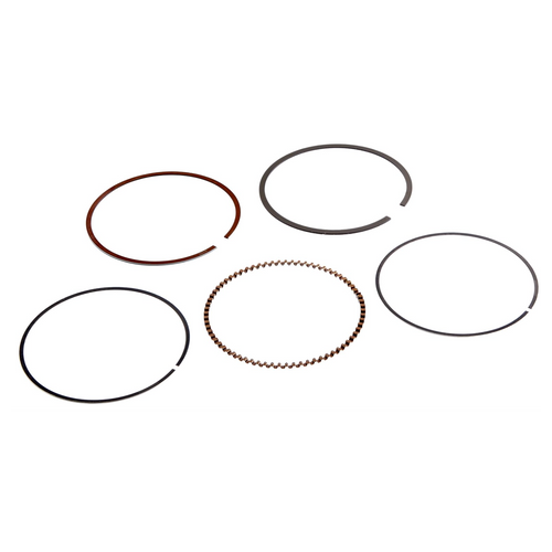 WISECO - XC RING SET 84MM