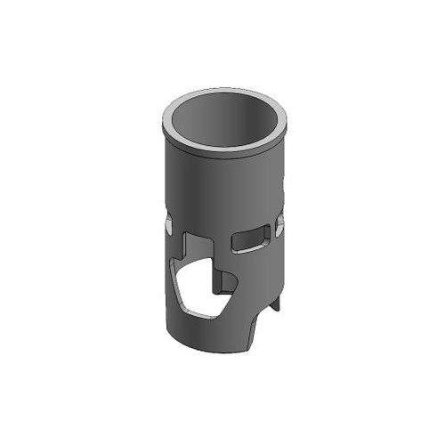 Advanced Sleeve Honda Cr250R 2001 Id: 66.4-68.5mm Flanged
