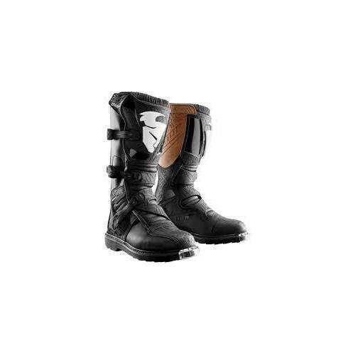 THOR BOOT S14 BLITZ BLK 14