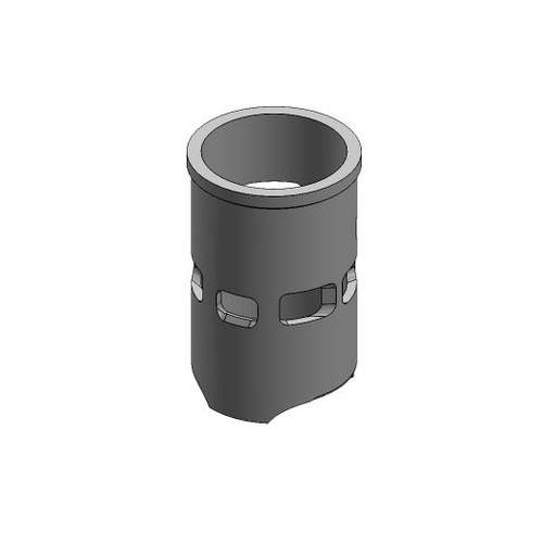 Advanced Sleeve Honda CR125R 2002 Id: 54-56mm Flanged