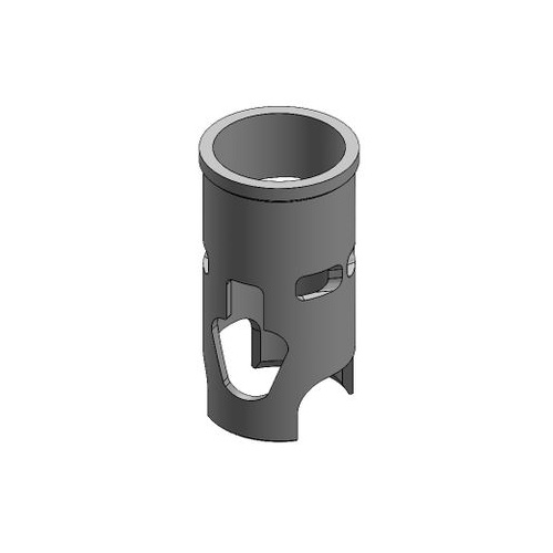 Advanced Sleeve Honda Cr85R 2002-2008 Id: 47.5-49mm Flanged