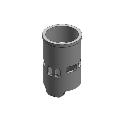 Advanced Sleeve Honda CR125R 2005-2007 Id: 54-56mm Flanged