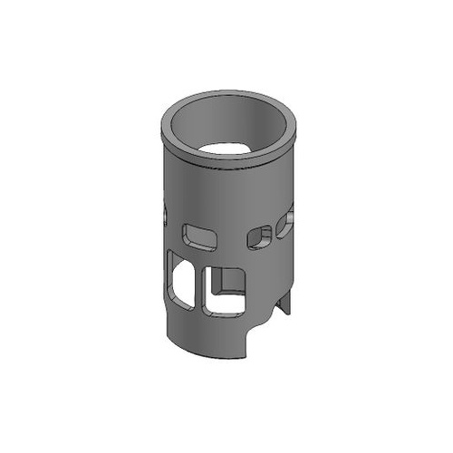 Advanced Sleeve Honda CR125R 1975-1978 Id: 56-58mm Flanged