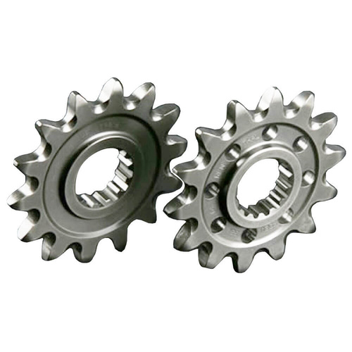 Renthal Sherco Grooved Dirt Front Sprocket