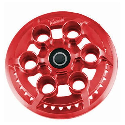BILLET PRESSURE PLATE
