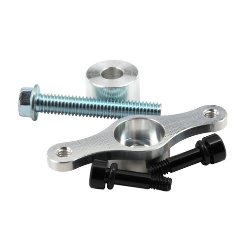 Works Connection Kawasaki Hour Meter Mounts