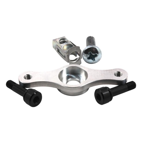 Works Connection Husqvarna Hour Meter Mounts