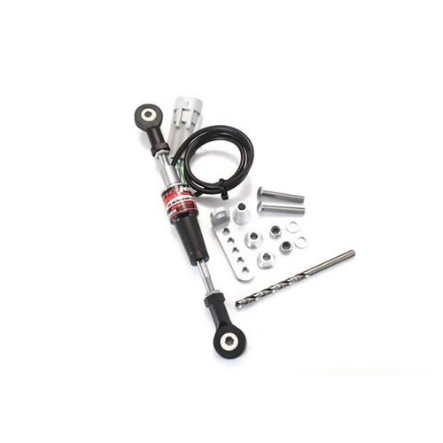 Dynojet Quick Shifter Linear Sensor Power Commander III Usb (Pull Type)