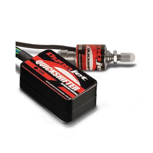 Dynojet Quick Shifter Linear Sensor Power Commander III Usb (Push Type)