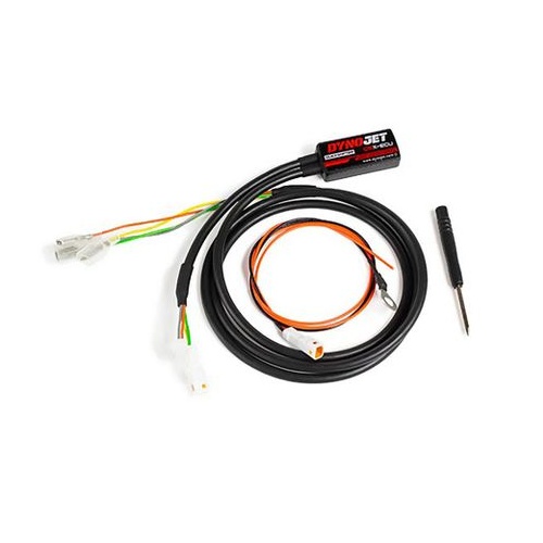 Dynojet Stand Alone Ignition Quick Shifter Module (Spade Terminals)
