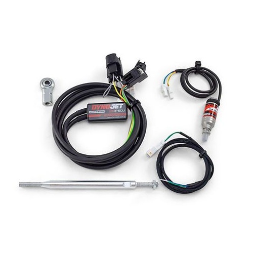 Dynojet Quick Shifter Kit Indian Ts111 Models