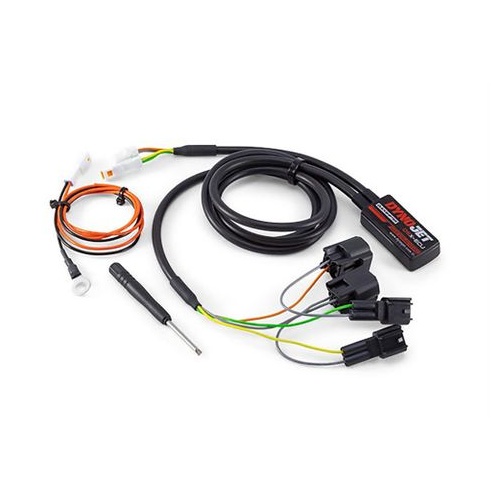 Dynojet Stand Alone Ignition Quick Shifter Module (2 Channel) [Denso Plugs]