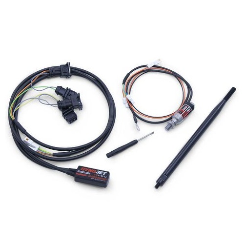 Dynojet Quick Shifter Stand Alone Kit Harley-Davidson Big Twin Models (Ev-1 Connectors)