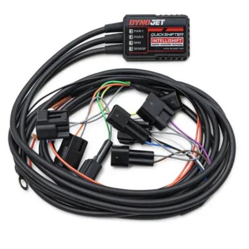 Dynojet Quick Shifter Module for Kawasaki and Yamaha