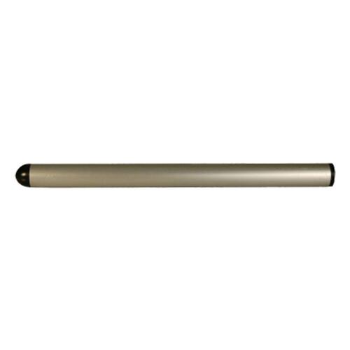 Vortex Clip On - BAR ONLY - Silver (L or R)