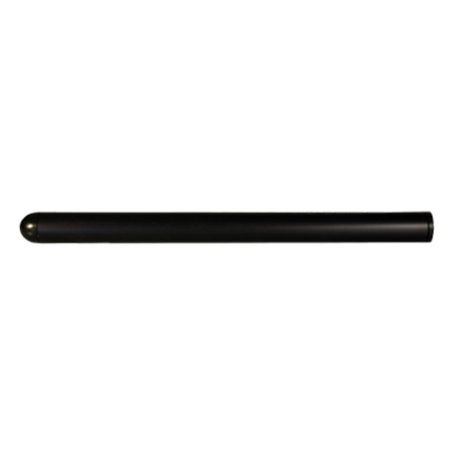 Vortex Clip On - BAR ONLY - Black (L or R)