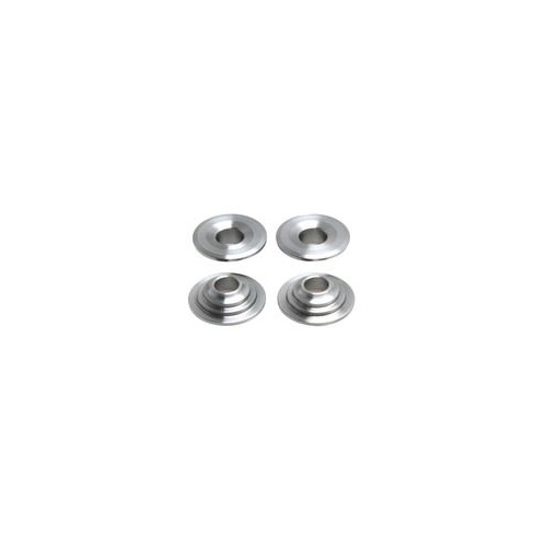 Kibblewhite Retainer Set Kawasaki Kz/Z1/Gpz/Police 900-1100 '73-05 Titanium 8/Pk