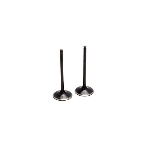 Kibblewhite Exhaust Valve Kawasaki KX250F '04-16