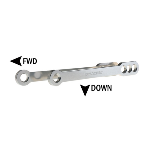 Vortex Lowering Link Kit - 1x3 Hole