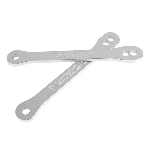 Vortex Lowering Link Kit - Suzuki GSX-R600 ('01-05), 750 (00-05), 1000 ('01-04)