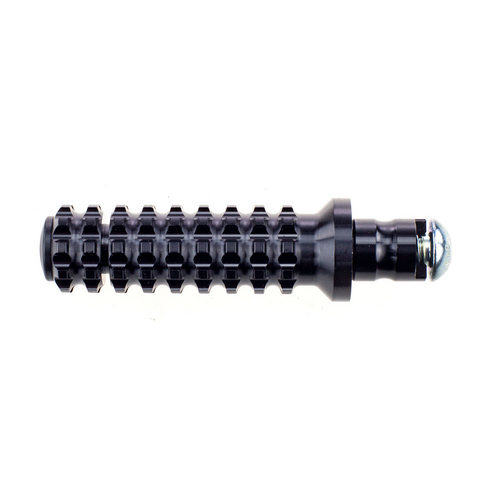 Vortex Part - Foot Peg - Black