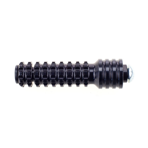 Vortex Part - Foot Peg - Black