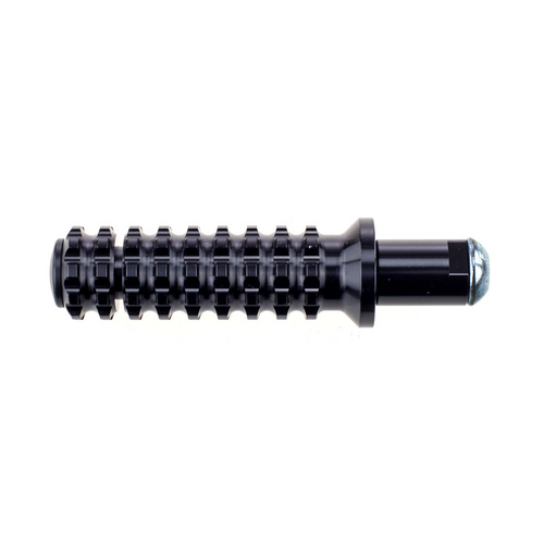 Vortex Part - Foot Peg - Black