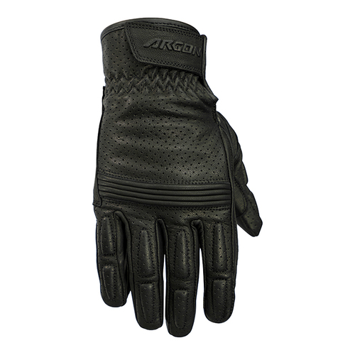 CLASH GLOVE BLACK