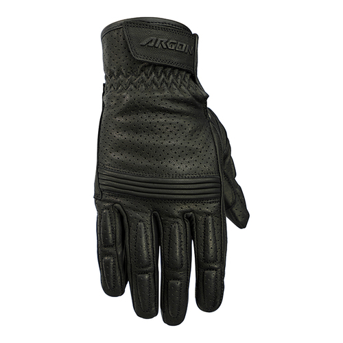 CLASH GLOVE BLACK LADIES