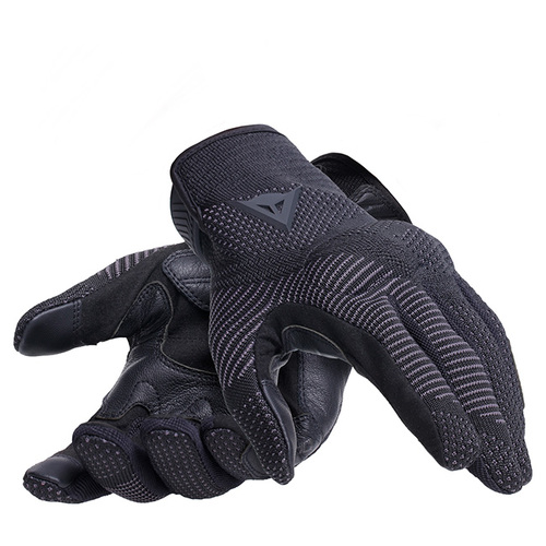 ARGON GLOVES - Black