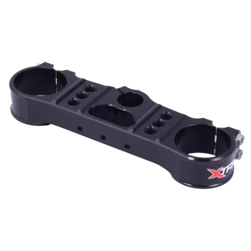 Xtrig Yamaha Black Top Triple Clamp M12