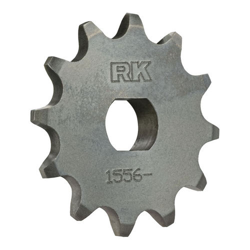 Front Sprocket - Steel 12T 415P