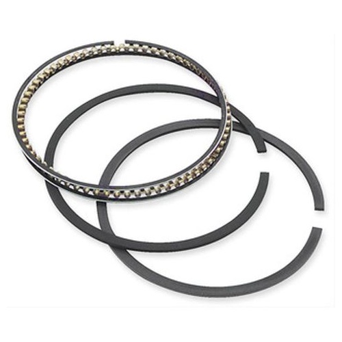105.867mm (4.168) Auto Ring Set- 1 cyl.
