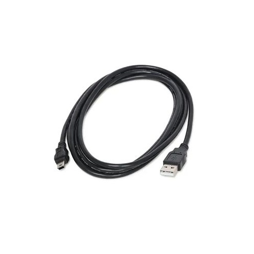 Dynojet Replacement Usb A To Mini Type B Cable (Dyno Centers)