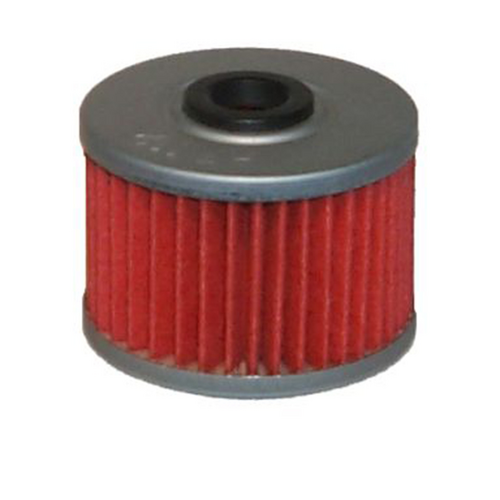 Hiflofiltro - Oil Filter HF112