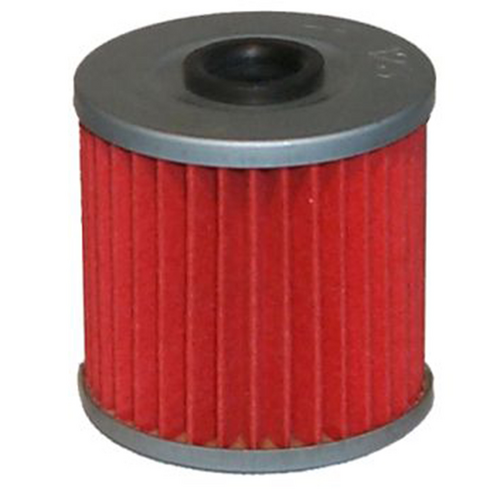 Hiflofiltro - Oil Filter HF123