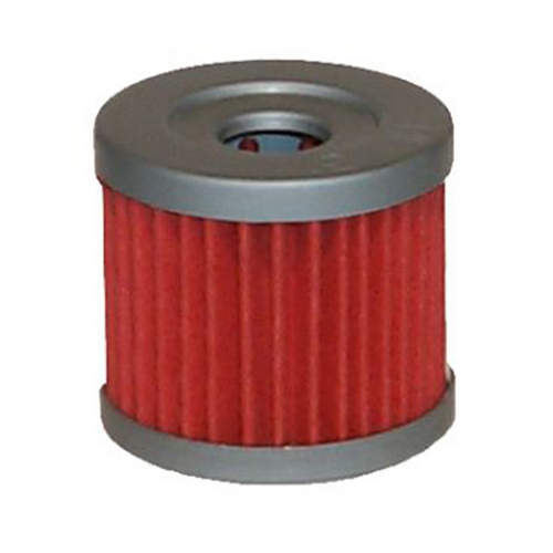 Hiflofiltro - Oil Filter HF131